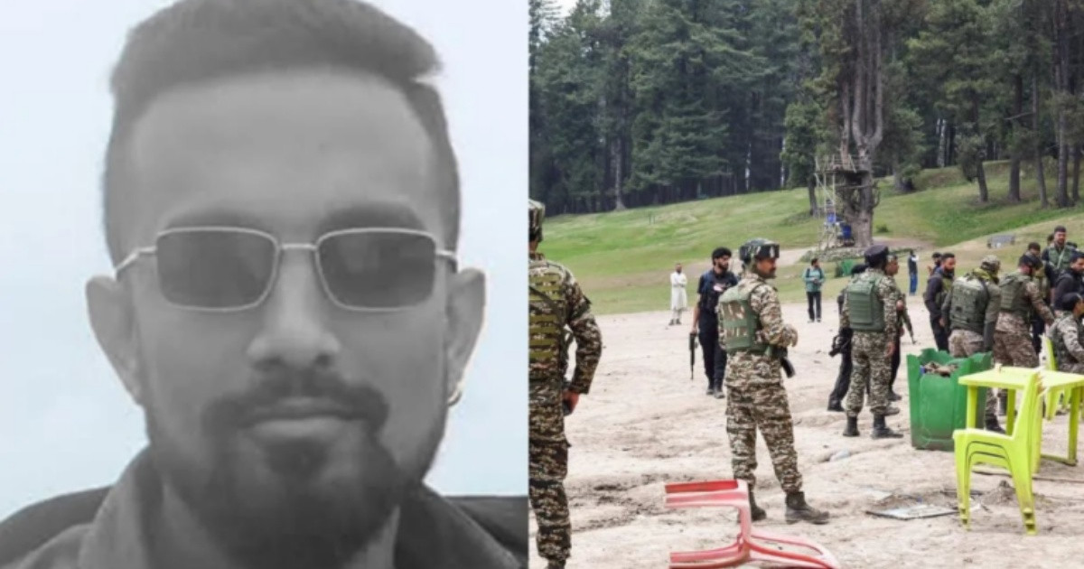 भारतको पाहलगाममा भएकाे आक्रमणप्रति एलन फाउन्डेशनद्वारा दुःख व्यक्त