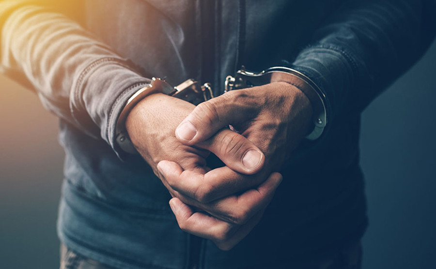 सुकुम्वासी मोर्चाका कार्यवाहक अध्यक्ष परियार पक्राउ