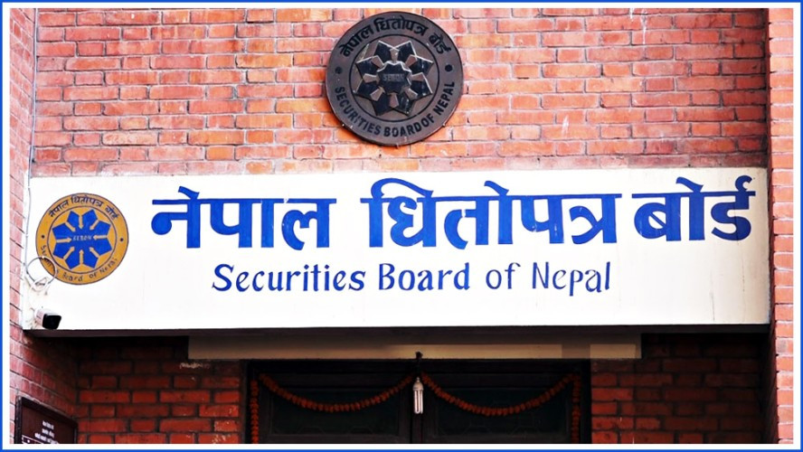 सेबोनको अध्यक्ष पदमा खुल्यो आवेदन, के–के चाहिन्छ योग्यता ?