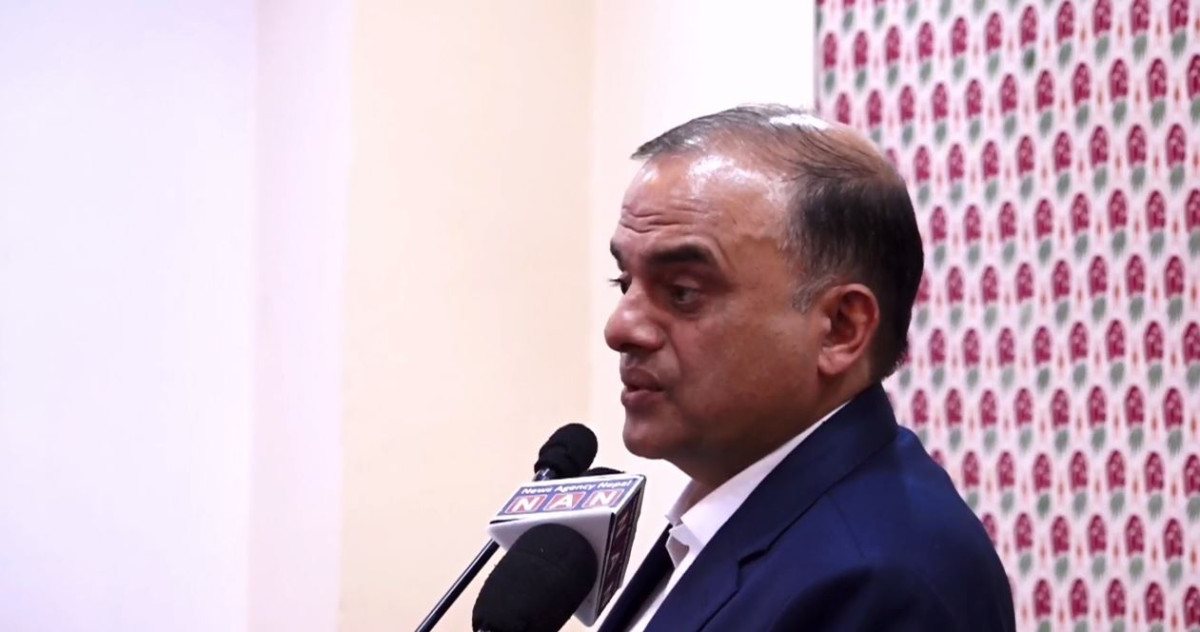 आगामी वर्ष बजेटको आकार बढाउन सक्ने स्थिति छैनः सहसचिव पाण्डेय