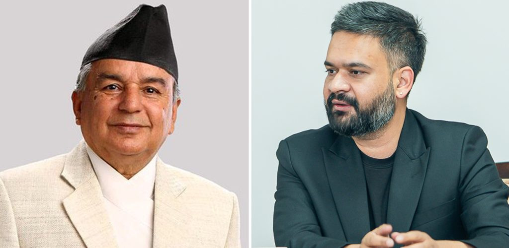 अध्यादेश ल्याउन सरकारको सिफारिस, राष्ट्रपतिको अध्ययन जारी