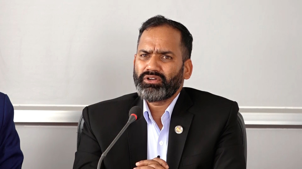 सरकारले सम्पदाहरुको संरक्षण रप्रवर्द्धनका लागि कानून बनाउनपर्छ : पर्यटनमन्त्री पौडेल