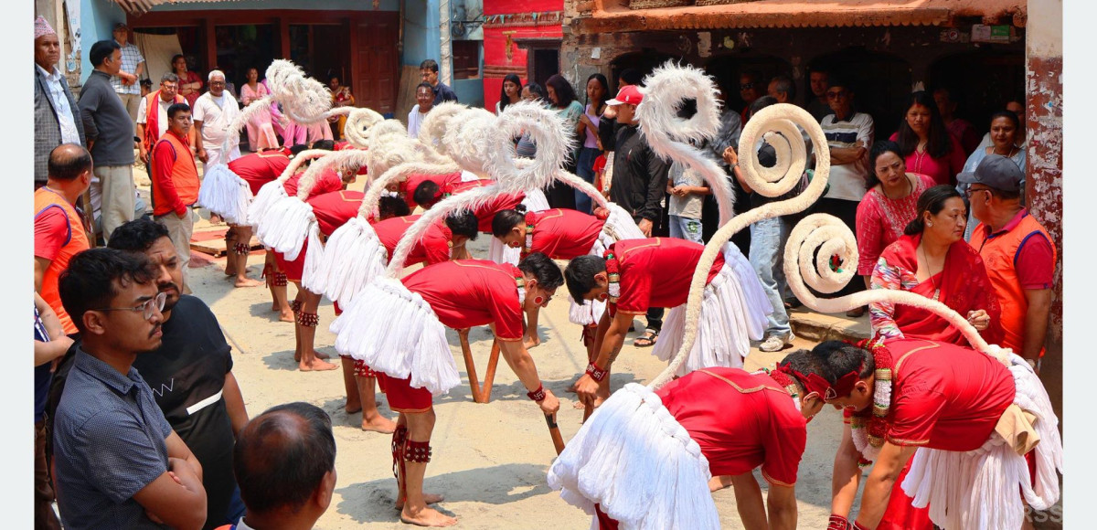 सरकारले ल्याएका अध्यादेशबारे छलफल गर्न विपक्षी दलको बैठक बस्दै