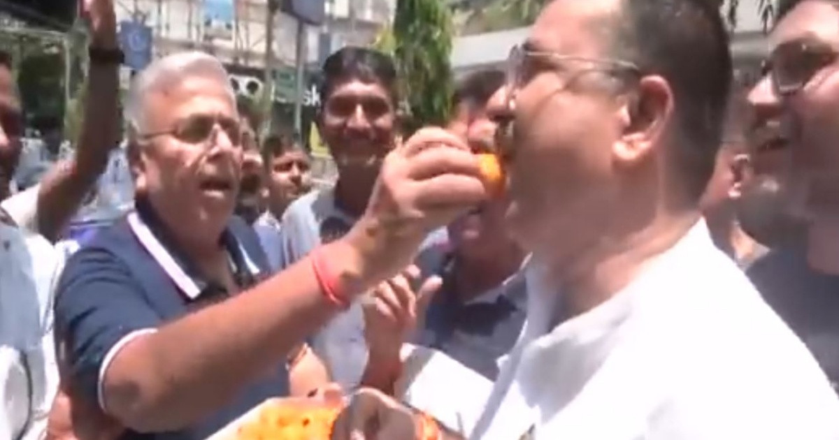 भारतको पश्चिम बंगालमा भाजपालाई दुई तिहाई मत तमिलनाडुमा अभिनेता विजयको दल विजयी, केरलमा पनि ढल्यो कम्युनिष्ट सरकार