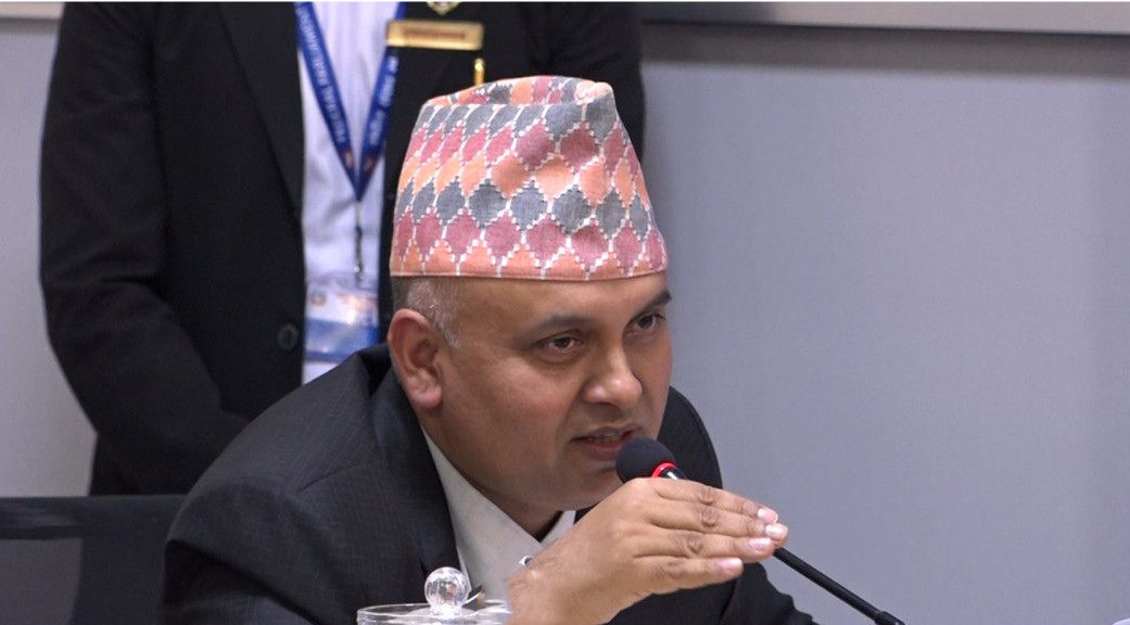 पेट्रोलियम पदार्थको मूल्य घटाउन सकिँदैन : सरकार