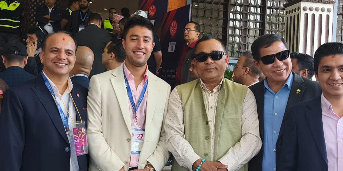 हर्मुज जलडमरूमध्यमा अमेरिकी सैन्य अभियान ‘प्रोजेक्ट फ्रीडम’ स्थगनको घोषणा