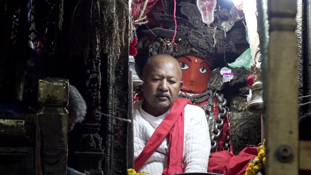 रातो मत्स्येन्द्रनाथको रथ आगामी असार ३ गते जावलाखेल तानिने