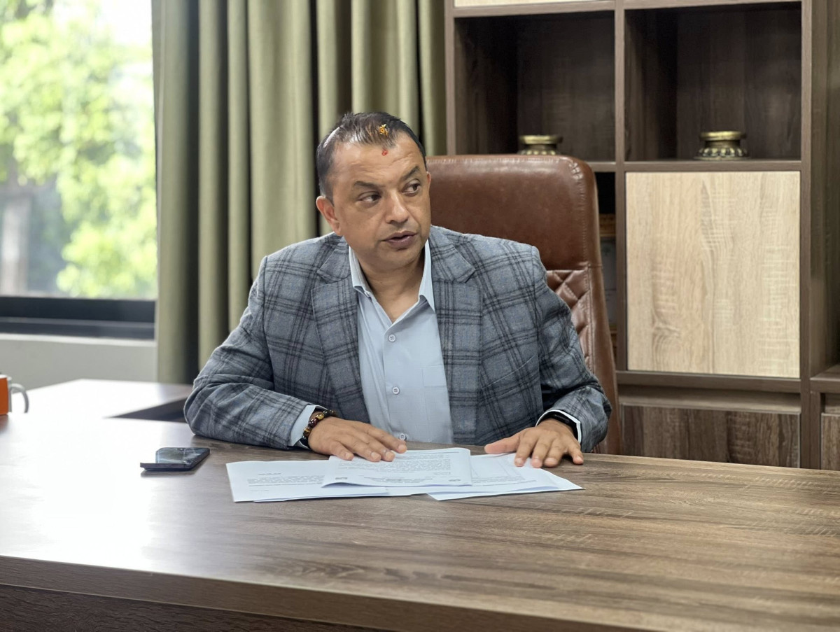 प्रदेश र स्थानीय तह केन्द्रित कांग्रेस भेला आजदेखि