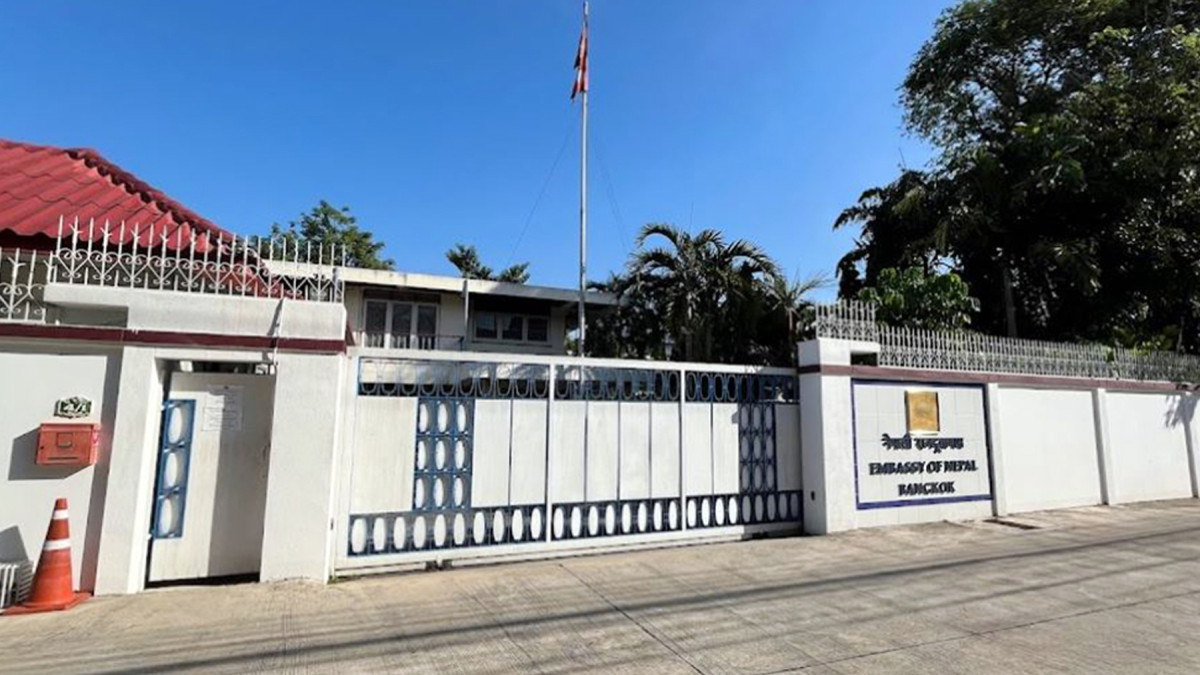 कम्बोडियामा रहेका नेपालीलाई विवरण बुझाउन दूतावासको निर्देशन