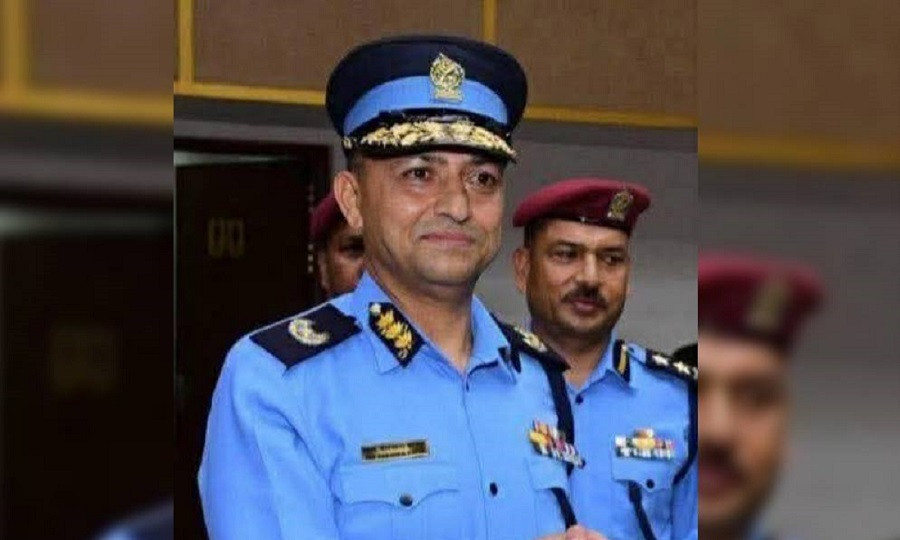विपद् जोखिम न्यूनीकरणका लागि प्रहरी तयारी अवस्थामा छ: प्रहरी नायब महानिरीक्षक काफ्ले
