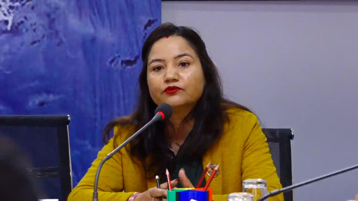 ‘रात्रिकालीन यातायात बन्द मात्रै दुर्घटनाको विकल्प होइन’ : प्रमुख सचेतक थापा