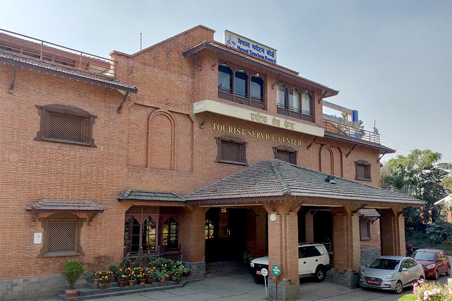 भारतीय पर्यटकका विषयमा फैलाइएका सूचना आधारहीनः पर्यटन बोर्ड