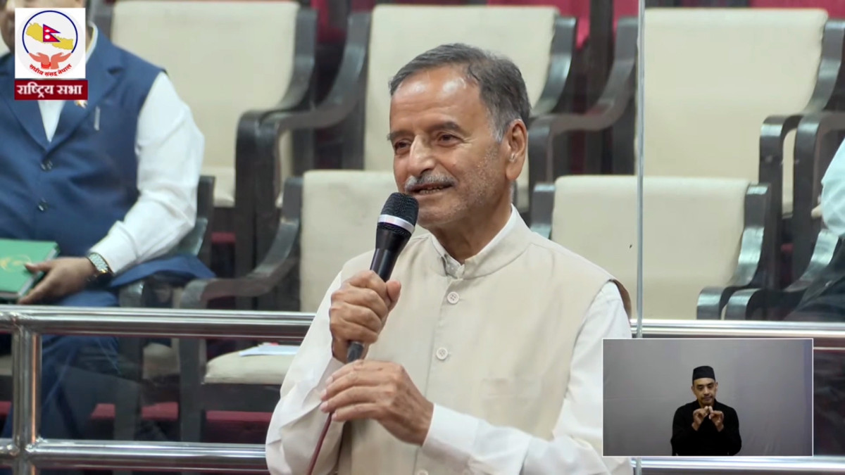कर्मचारीको ट्रेड युनियन अधिकार खारेज गर्ने सरकारको कदम सफल हुन् दिँदैनौँ: सिटौला