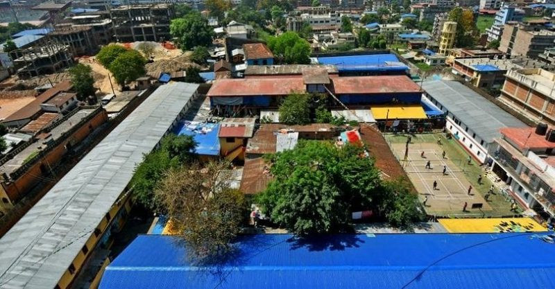 सुन्धारा कारागारबाट एक कैदी फरार