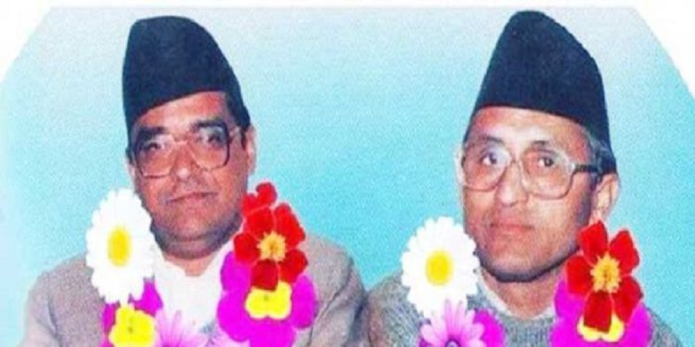 आज ३३ औँ मदन–आश्रित स्मृति दिवस
