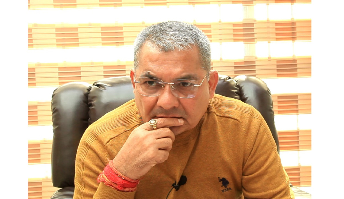दुर्गा प्रसाईँ थप ३ दिन प्रहरी नियन्त्रणमै रहने