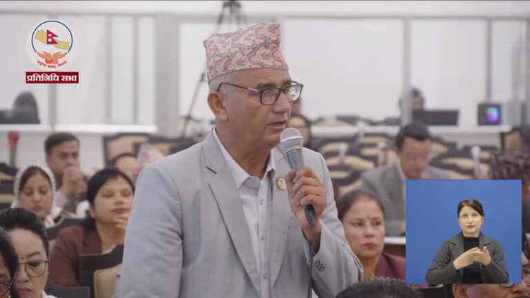 सुकुम्बासीका प्रतिपरिवारलाई १५ हजार राहतले पुग्दैन: नेकपा एमाले