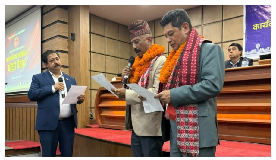 एफएनसीसीआई निर्वाचन : अञ्जन-सुरकृष्ण भर्सेस अल, प्रबलजंग पाण्डे रिङआउट