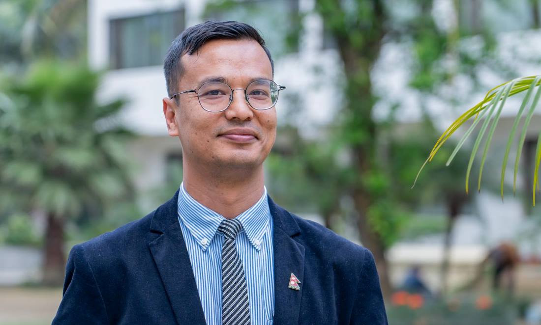 नागरिक उड्ययन प्राधिकरणको महानिर्देशकमा मुकेश डंगोल नियुक्त