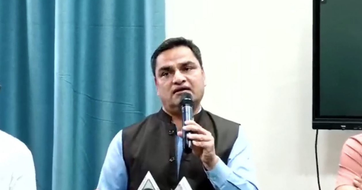 सुकुम्बासी बस्ती हटाउने कार्यमा राज्य क्रूर र अमानवीय देखियोः महामन्त्री पौडेल