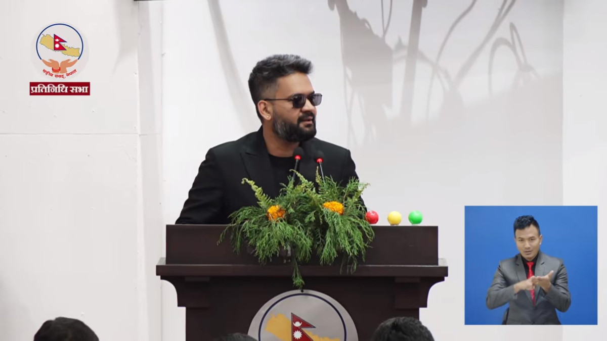 मानव अधिकार आयोगको प्रतिवेदन हालसम्म प्रधानमन्त्री कार्यालयमा आएको छैन : प्रधानमन्त्री शाह