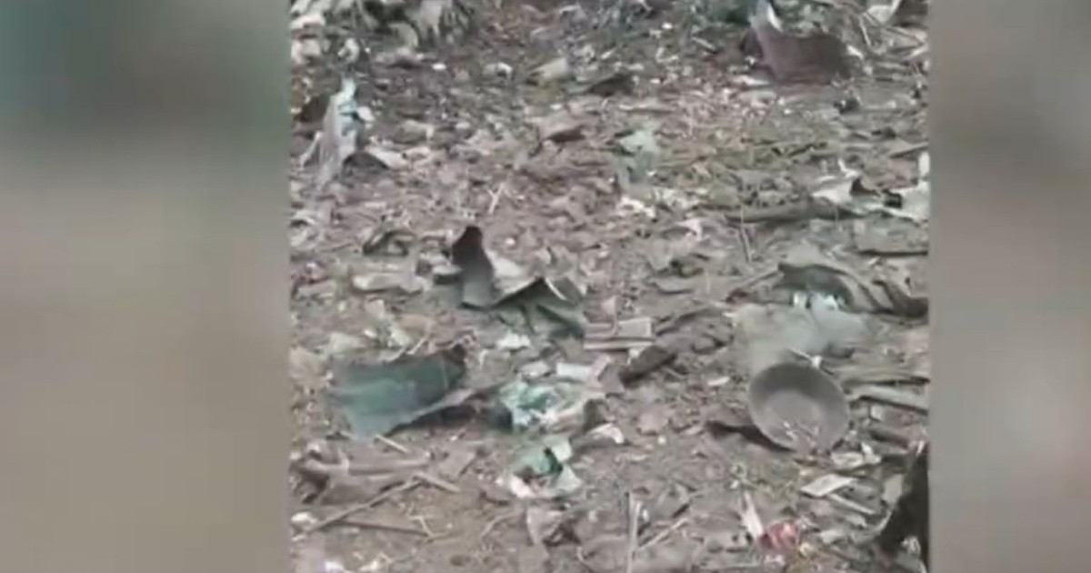 म्यानमारकाे एक गाउँमा विष्फोट हुँदा ५५ जनाको ज्यान गयाे