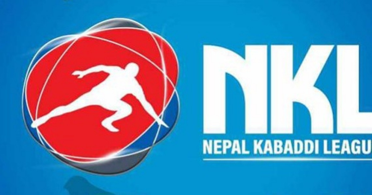 दोस्रो संस्करणको नेपाल कबड्डी लिग स्थगित, खेलाडी छनोट भने यथावत्