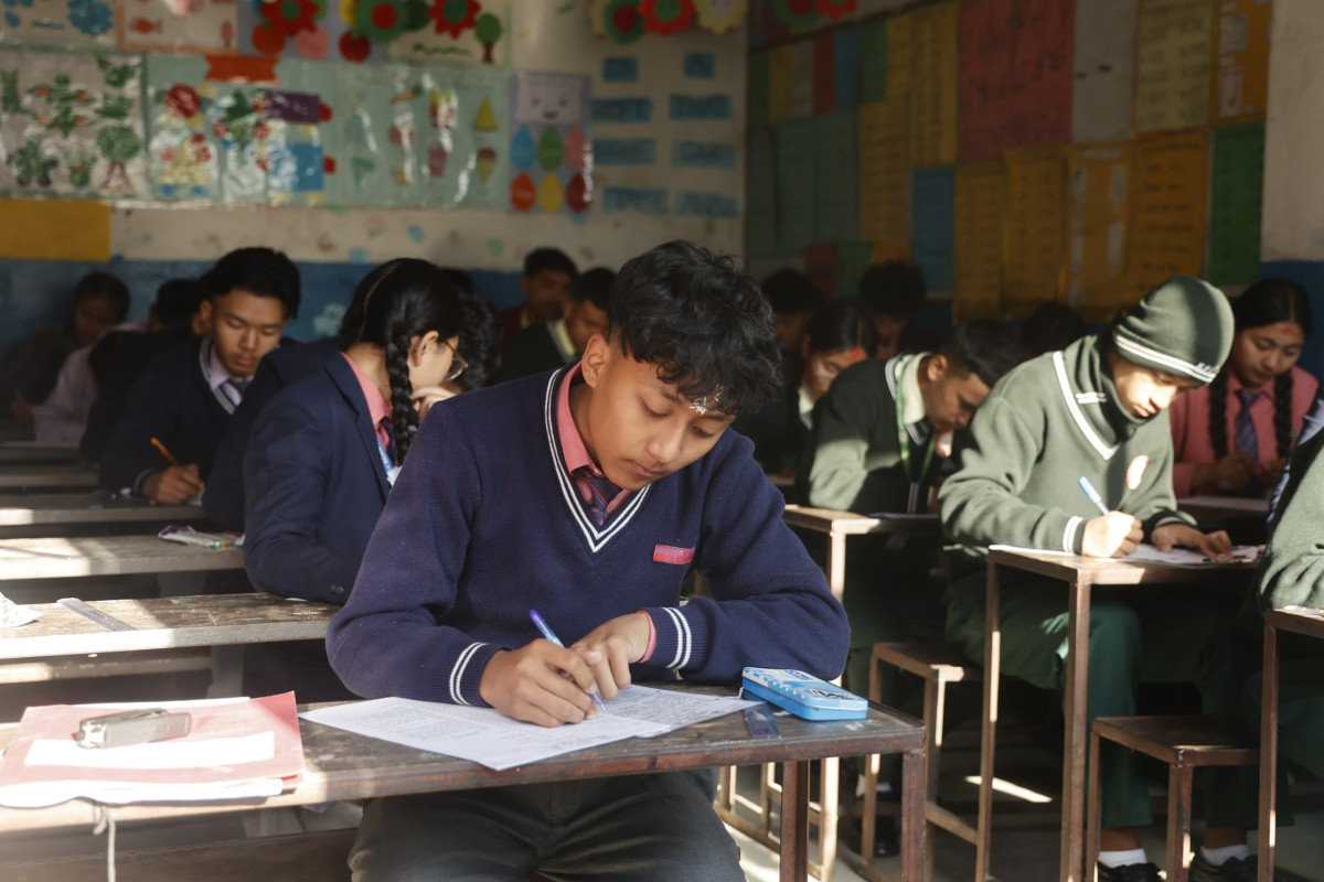 एसइई पूरक परीक्षामा ६४.६८ प्रतिशत विद्यार्थी उत्तीर्ण