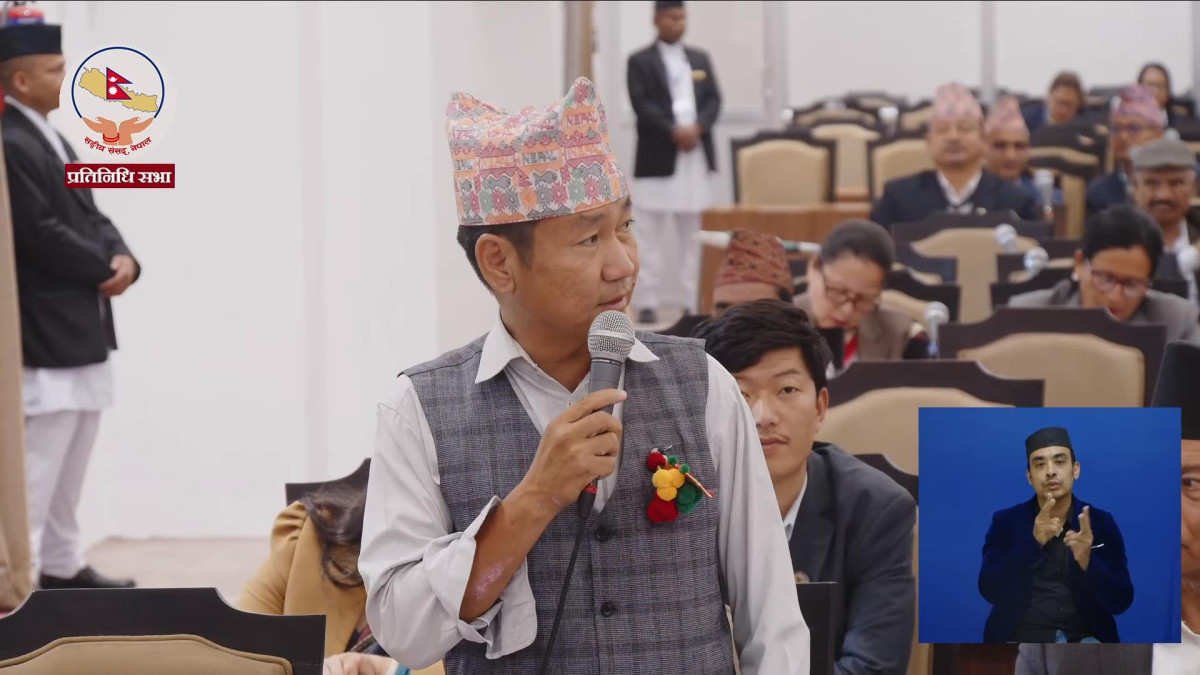 सुकुम्बासीहरूलाई तत्काल पुनर्वासको व्यवस्था गर्न सरकारसँग अध्यक्ष राईकाे माग