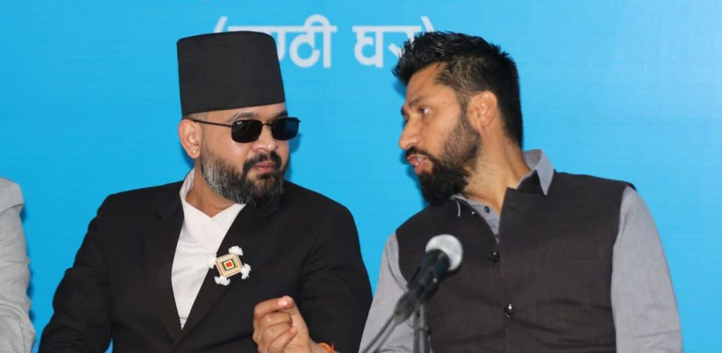 सभापति लामिछानेको आह्वान- विवेक प्रयोग गरी नेतृत्व चयन गर्नू, परिणाममुखी बन्नू