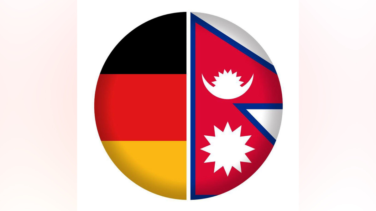 राहदानी खरिदसम्बन्धी विषयमा जर्मनी दूतावासको स्पष्टोक्ति