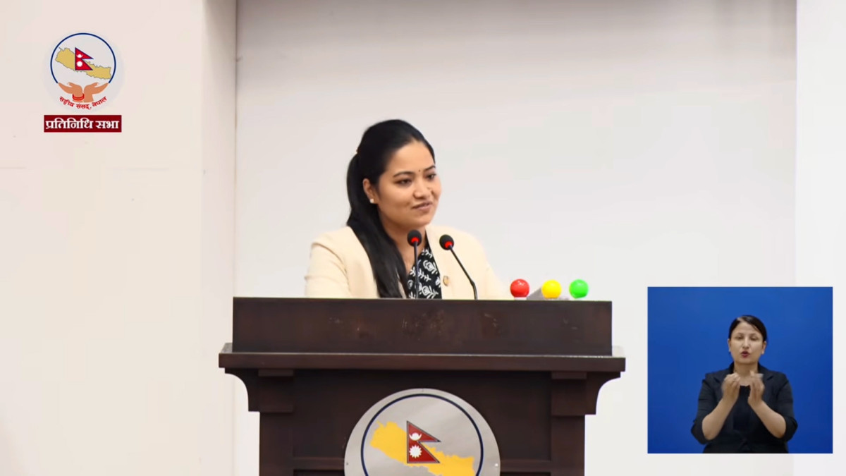 सहकारीसम्बन्धी विधेयकमा परिवारसम्बन्धी व्यवस्था नातेदारलाई दुःख दिने मनशायले राखिएको होइनः मन्त्री रावल