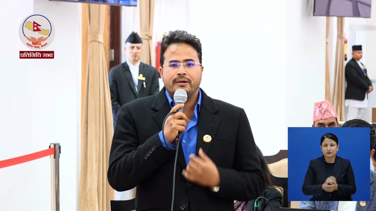 सरकारका सबै निर्णयहरू अर्बपति र करोडपतिहरूको पक्षमा केन्द्रित रहेकाे नेता शाहीकाे आराेप