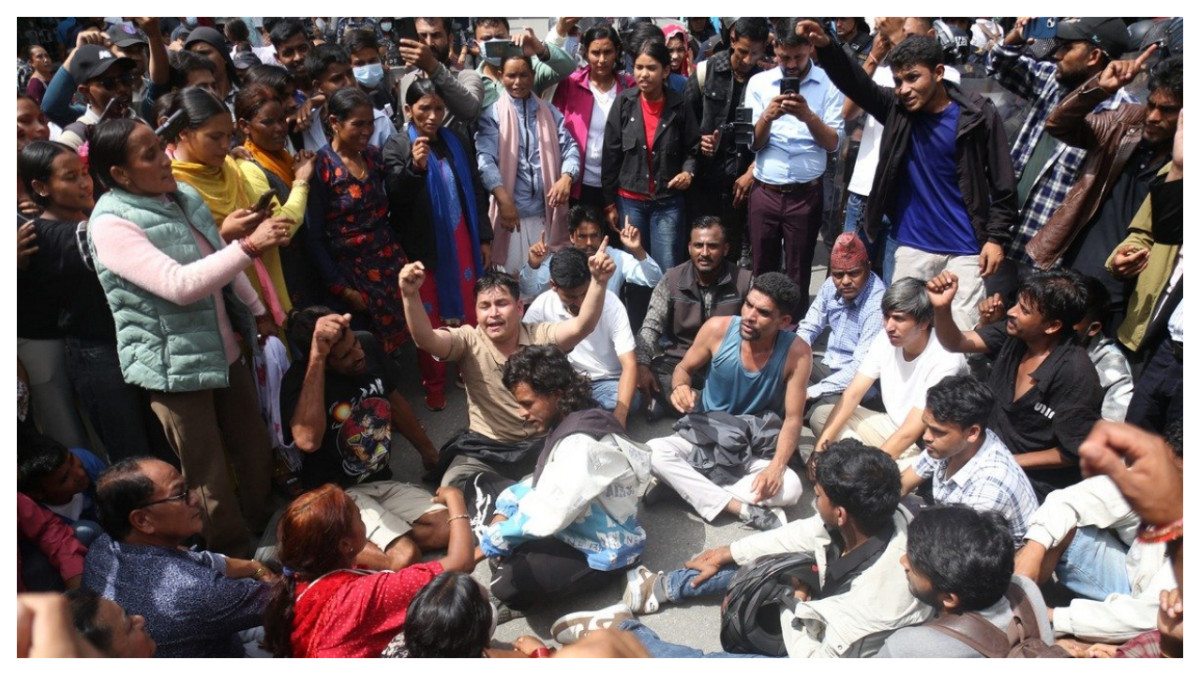 अघिल्लो वर्षको तुलनामा बढ्यो राजश्व संकलन, अनुदानमा पनि वृद्धि
