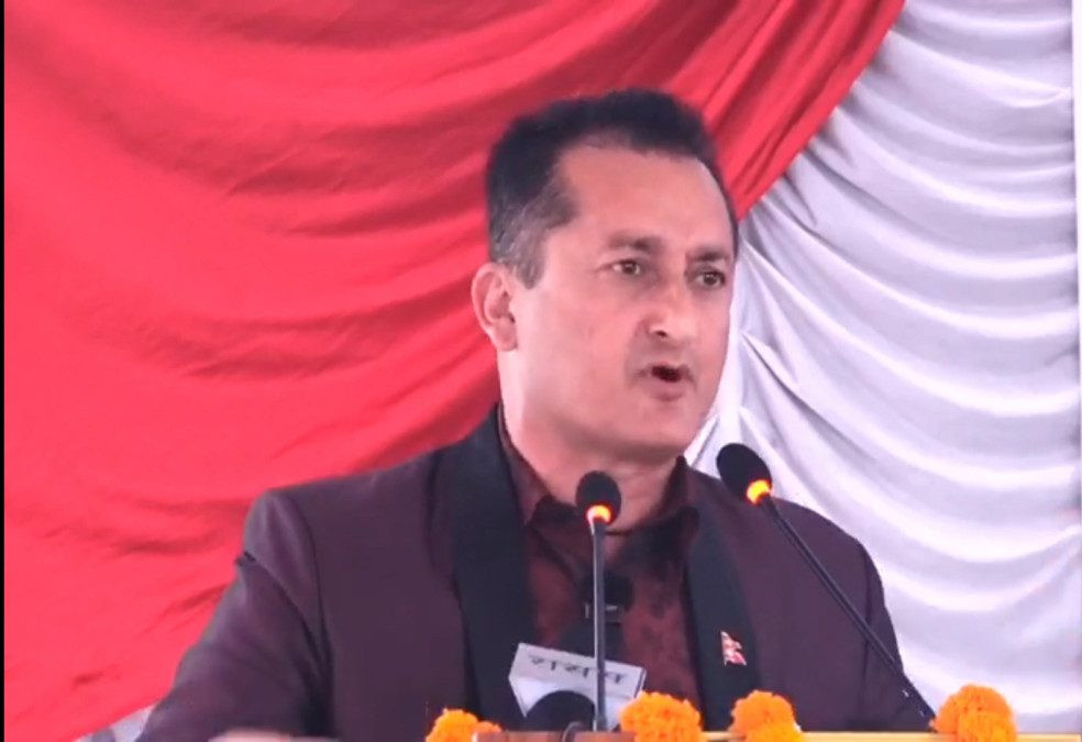 विगतका अध्ययन प्रतिवेदनको आधारमा नयाँ यातायात ऐन बनाउनुपर्छः अध्यक्ष सिटौला