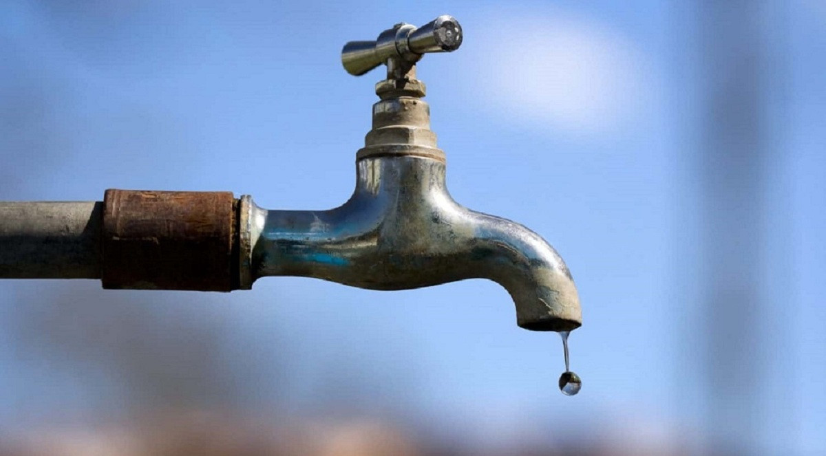 राजधानीको प्यास मेटाउने सुन्दरीजलमा नै खानेपानी अभाव