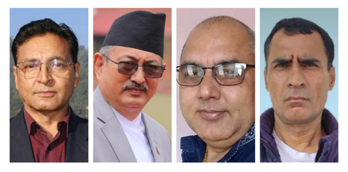 भुटानी शरणार्थी प्रकरणमा दोषी ठहरिएका कसलाई कति सजाय ? (सूचीसहित)