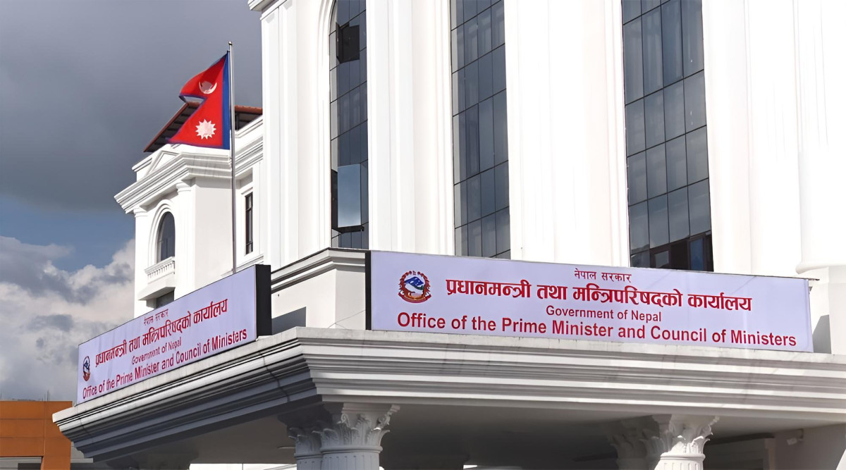 सरकारले ६ जना सचिवको गर्‍यो सरूवा, सचिव अर्याल पुगिन् प्रधानमन्त्री कार्यालयको जगेडामा