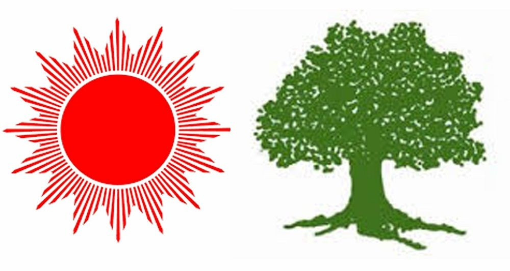 कांग्रेस र एमालेबीच बजेटको विषयलाई लिएर प्रदेशको सत्ता गठबन्धनमा गम्भीर गडबडी