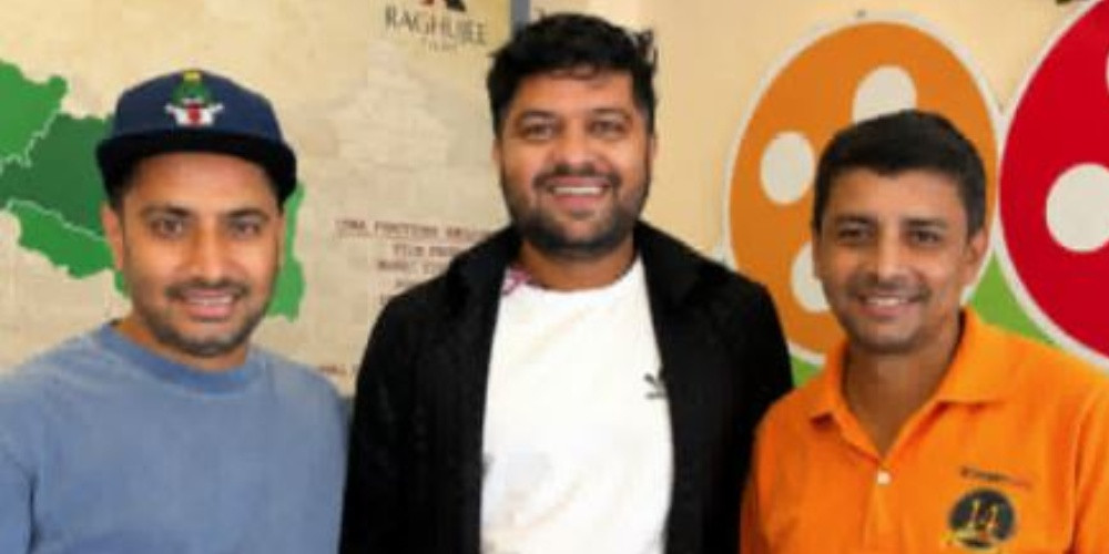 हास्य कलाकार घिरौंले अब चलचित्र ‘तीन तीघ्रे क्या बिग्रे’ मा अनुबन्धित