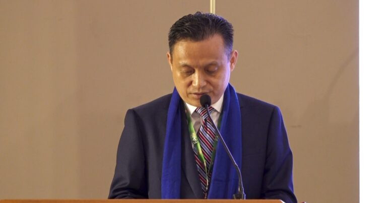 नेपालमा कृषि-खाद्य प्रणाली सुदृढीकरण गर्न चिनियाँ सहयोगमा नयाँ परियोजना शुरू