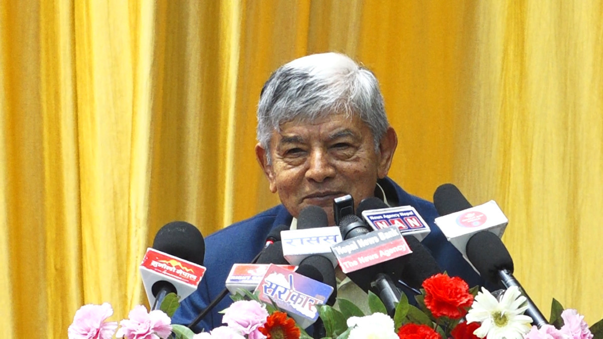 प्रहरीकाे सेवा अत्यन्त चुनौतीपूर्ण र संवेदनशील: वरिष्ठ कलाकार श्रेष्ठ