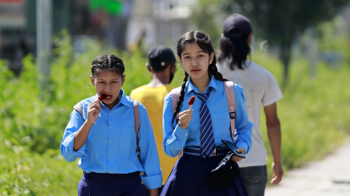 विद्यार्थीको विदेश मोहबारे अनुसन्धान गर्दै सेडा