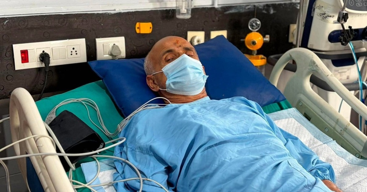 अनशनरत डा. केसी र सरकारी टोलीबीचको वार्ता निष्कर्षविहीन, वार्ता आज पुनः हुँदै