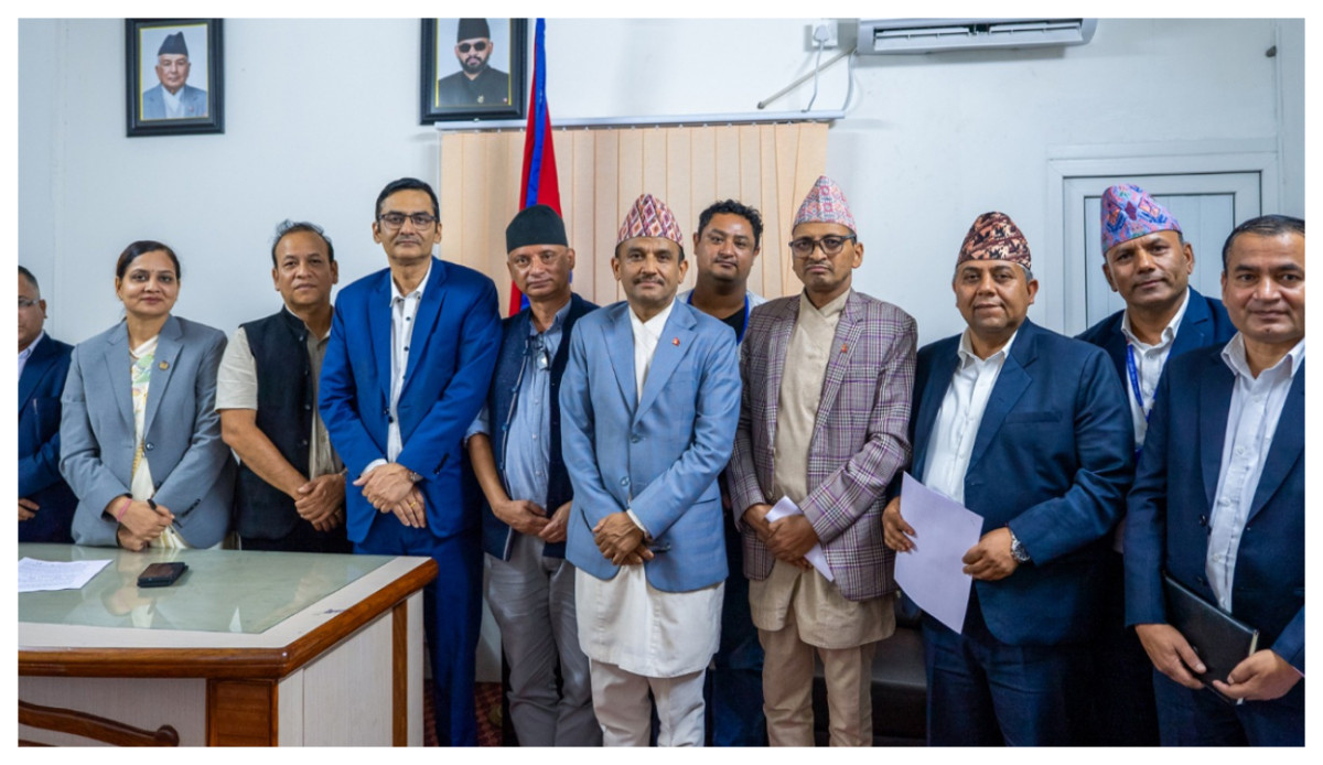 सरकार र चिकित्सकबीच सहमति, आन्दोलन स्थगित