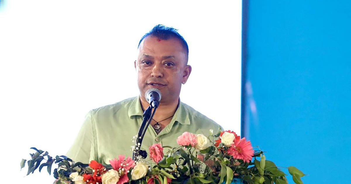 मिथ्या सूचनाको पछि नलाग्न र जिम्मेवार बन्न पार्टीका नेता तथा कार्यकर्तालाई सभापति थापाको निर्देशन
