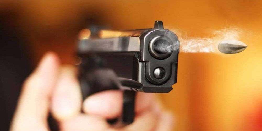 बूढानीलकण्ठमा चल्यो गोली, एक जना पक्राउ