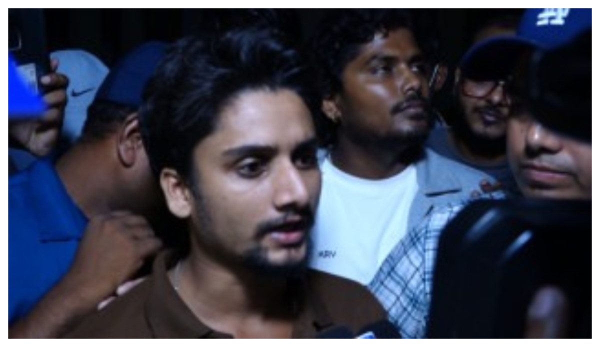 कप्तानगञ्ज घटनाः मृतक रवीन्द्र मेहताका परिवारले शव बुझ्न गरे अस्वीकार