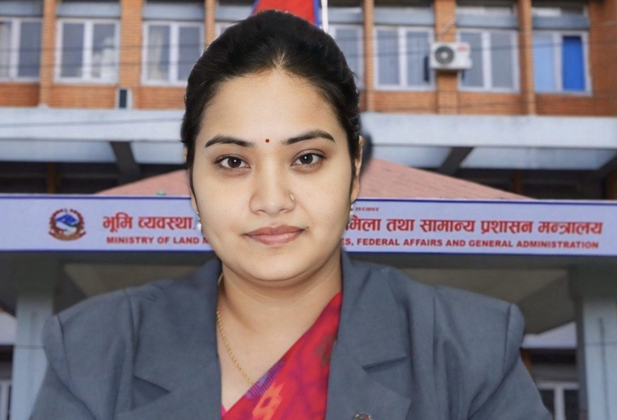 चितवनदेखि डडेलधुरासम्मका भूमिहीनलाई जग्गाधनी पुर्जा प्रदान