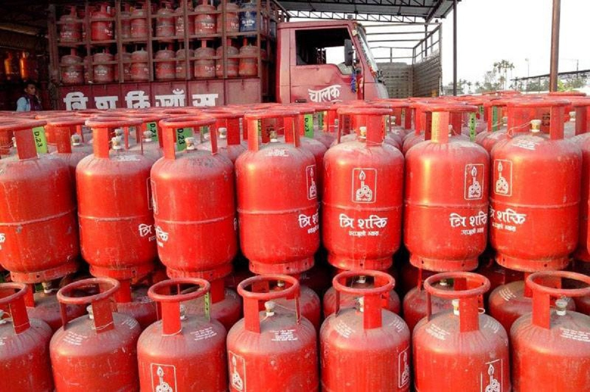 काठमाडौंमा ग्यास अभाव हुन नदिन २०० ट्रक परिचालन गरिने